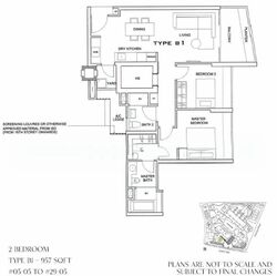 Viva (D11), Condominium #561438751